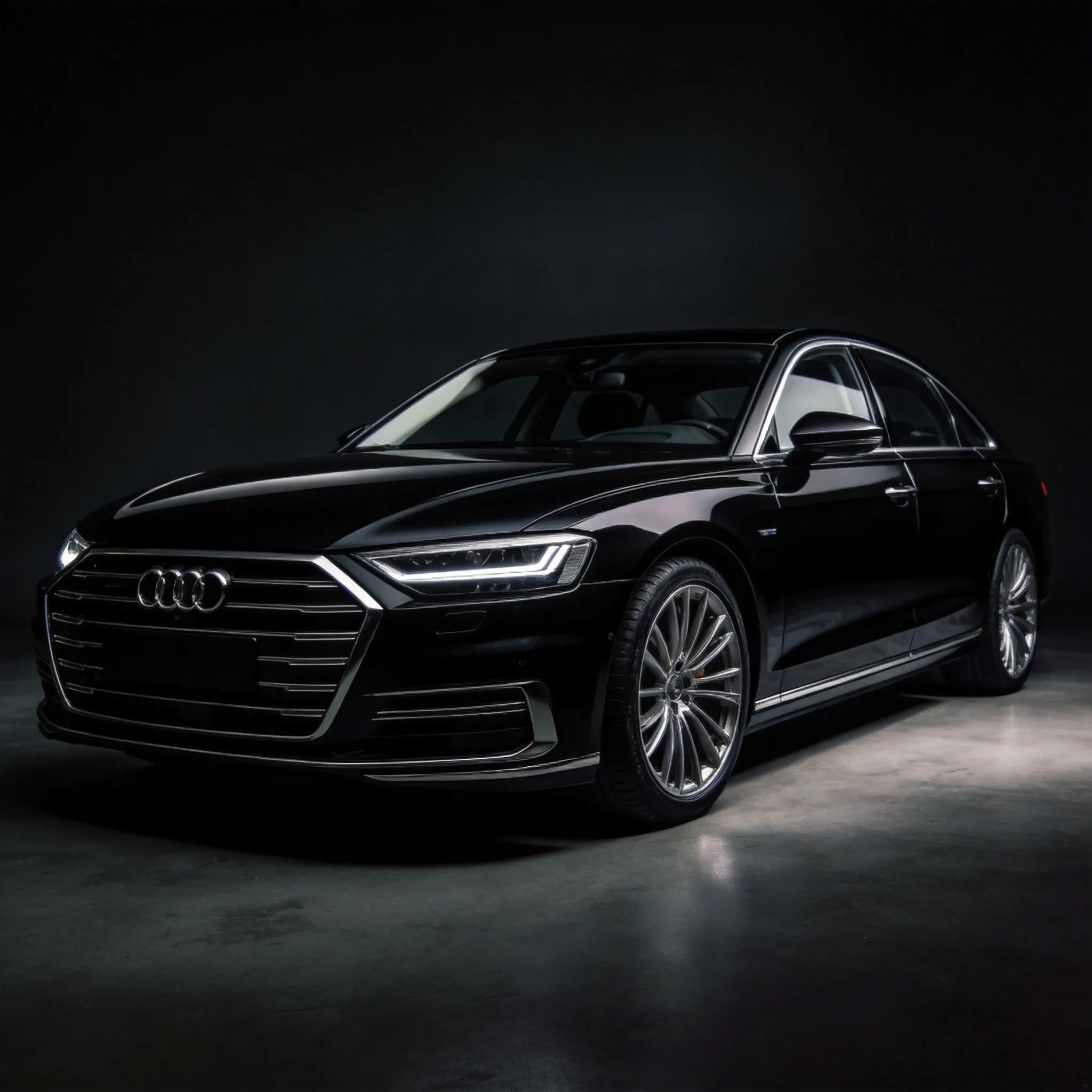 Q3 Sportback 外观1
